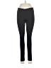 Divided by H&M Solid Black Active Pants Size L - photo 1