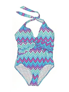 Marilyn Monroe One Piece Swimsuit
