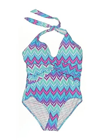 Marilyn Monroe One Piece Swimsuit (view 1)