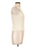 Bohème Ivory Tank Top Size L - photo 4