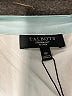 Talbots Blue Teal Casual Skirt Size 6 Petite - photo 4