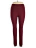 Unbranded Burgundy Active Pants Size XXL - photo 1