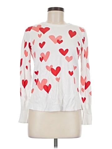 Marled by Reunited Long Sleeve T-Shirt (view 1)