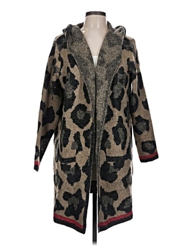 Joseph A. Cardigan (view 1)