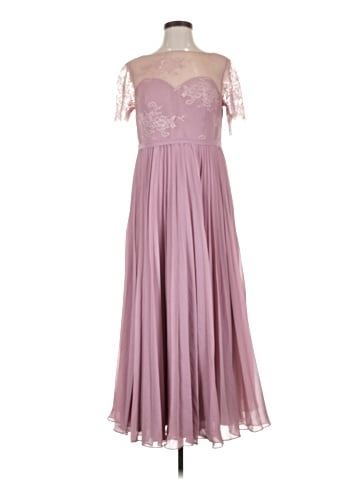 JJ's House Cocktail Dress (view 1)