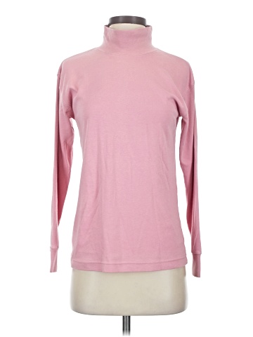 Susquehanna Trail Outfitters Long Sleeve Turtleneck (view 1)