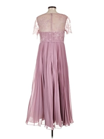 JJ's House Cocktail Dress (view 2)