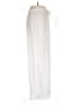Sand N Sun 100% Polyester Ivory Casual Pants Size M - photo 4