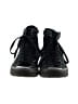 Converse Black Sneakers Size 9 - photo 2