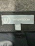 Wit & Wisdom Plaid Black Casual Pants Size 00 - photo 7