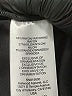 Wit & Wisdom Plaid Black Casual Pants Size 00 - photo 9