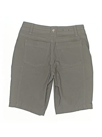 Kuhl Khaki Shorts (view 2)