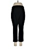 INC International Concepts Black Active Pants Size 12 - photo 2