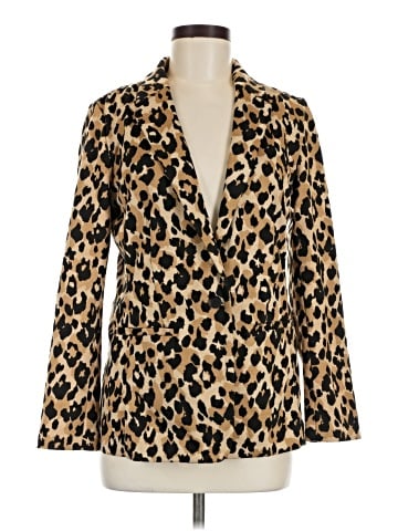 Ann Taylor LOFT Outlet Blazer (view 1)