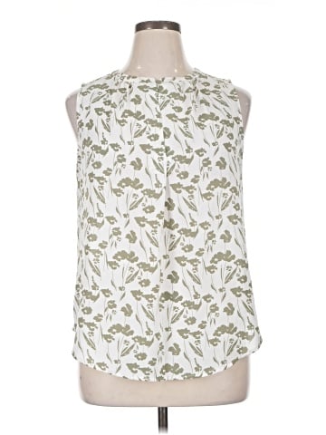 Fun2Fun Sleeveless T-Shirt (view 1)