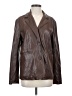 Urban Outfitters 100% Polyester Brown Blazer Size XS - photo 1