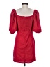 Miami Red 3/4 Sleeve Top Size M - photo 2