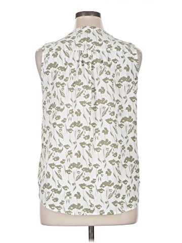 Fun2Fun Sleeveless T-Shirt (view 2)