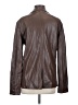 Urban Outfitters 100% Polyester Brown Blazer Size XS - photo 2