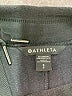Athleta Black Track Pants Size S - photo 7