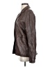 Urban Outfitters 100% Polyester Brown Blazer Size XS - photo 5