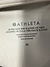Athleta Color Block Red Active Pants Size M - photo 7