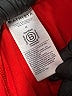Athleta Color Block Red Active Pants Size M - photo 8