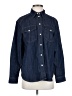 Madewell 100% Cotton Blue Denim Jacket Size S - photo 1