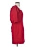 Miami Red 3/4 Sleeve Top Size M - photo 4
