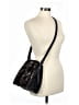 Brighton 100% Leather Black Leather Bucket Bag One size - photo 2