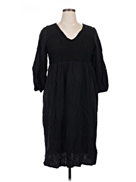 Calme Casual Dress (view 1)