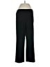 Talbots Solid Black Dress Pants Size 4 (petite) - photo 1