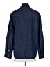 Madewell 100% Cotton Blue Denim Jacket Size S - photo 2