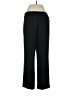 Talbots Solid Black Dress Pants Size 4 (petite) - photo 2