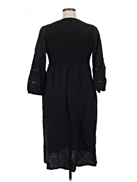Calme Casual Dress (view 2)