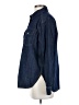 Madewell 100% Cotton Blue Denim Jacket Size S - photo 5