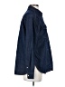 Madewell 100% Cotton Blue Denim Jacket Size S - photo 4