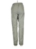Hurley Solid Gray Casual Pants Size L - photo 2
