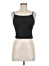 Unbranded Black Tank Top Size M - photo 1