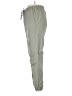 Hurley Solid Gray Casual Pants Size L - photo 5