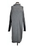 ABound Gray Turtleneck Sweater Size L - photo 1