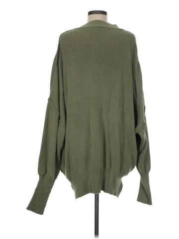 Rae Mode Turtleneck Sweater (view 2)