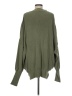 Rae Mode Green Turtleneck Sweater Size M - photo 2
