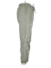 Hurley Solid Gray Casual Pants Size L - photo 4