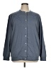 Blair Blue Cardigan Size XL - photo 1