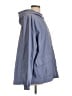 Free Country Solid Blue Raincoat Size 1X - photo 4