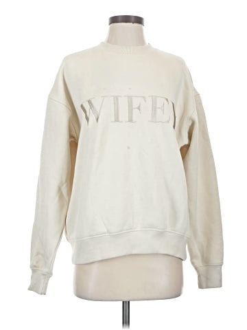 Six Stories Sweatshirt (view 1)