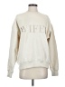 Six Stories Ivory Sweatshirt Size S - photo 1