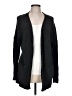 Universal Thread 100% Cotton Black Cardigan Size L - photo 1