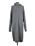 ABound Gray Turtleneck Sweater Size L - photo 2